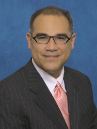 Dr. Jose R. Pena MD, Internist