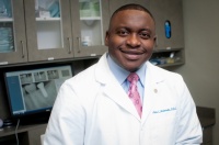 Dr. John Chukwuedum Aniemeke DDS, MS, Periodontist
