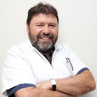 Dr. Jaime Arturo Pardo D.D.S., Dentist