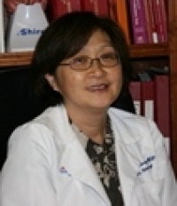 Dr. Elizabeth O. Chung M.D.