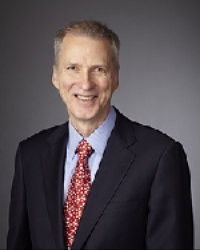 Dr. William Polzin MD, OB-GYN (Obstetrician-Gynecologist)