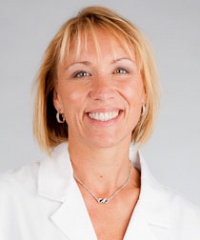 Dr. Alissa Gail Speziale M.D.