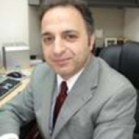 Mehdi Pajouh M.D., Cardiologist