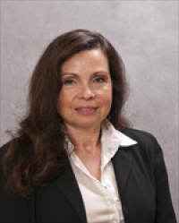 Mrs. Patricia Ruggeri-weigel M.D., F.A.C.P., Infectious Disease Specialist