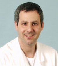 Elliot  Borgen MD