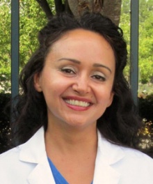 Dr. Haleh P. Hamidi M.D.