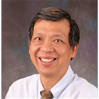 Dr. Marcos Y. Yang M.D., Family Practitioner