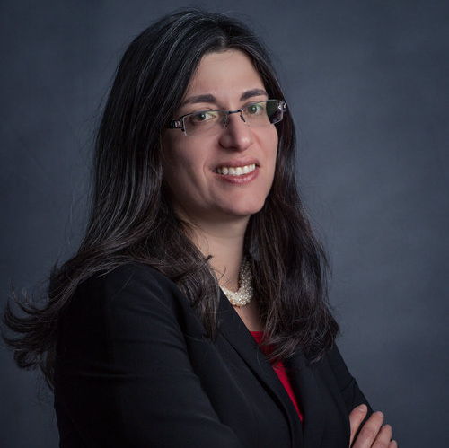 Dr. Anna Kagan MD, Nephrologist (Kidney Specialist)