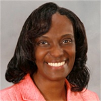 Dr. Brenda J Geddis-comrie MD