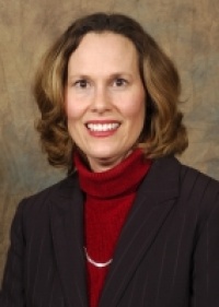 Dr. Melanie D Maughlin MD