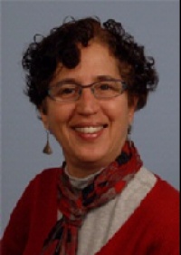 Dr. Lynn Carla Garfunkel MD, Pediatrician