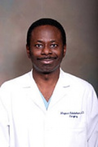 Dr. Muyiwa Adedokun M.D., Surgeon