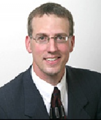 Dr. Christopher Edward Mutty M.D., Orthopedist