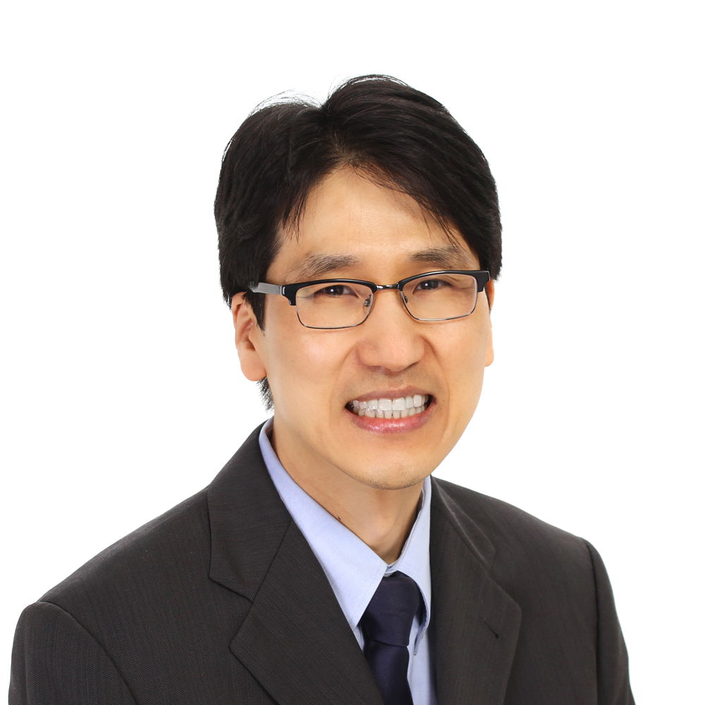 Dr. Yun Min Kang D.D.S, Dentist