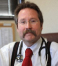Dr. Carl D. Anderton M.D., Internist