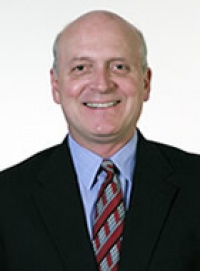 Dr. Michael R Petersen MD, Ophthalmologist