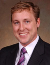 Dr. Justin  Woodhouse MD