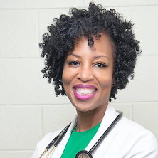 Dr. Dr. Sherita D. Willis