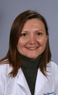 Dr. Olga Selioutski DO, Neurologist
