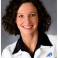 Dr. Jaclyn Kovach MD, Ophthalmologist