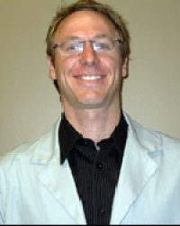 Dr. Michael Hartmann MD, Emergency Physician
