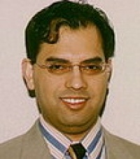 Dr. Shabbir Khambati MD, Optometrist