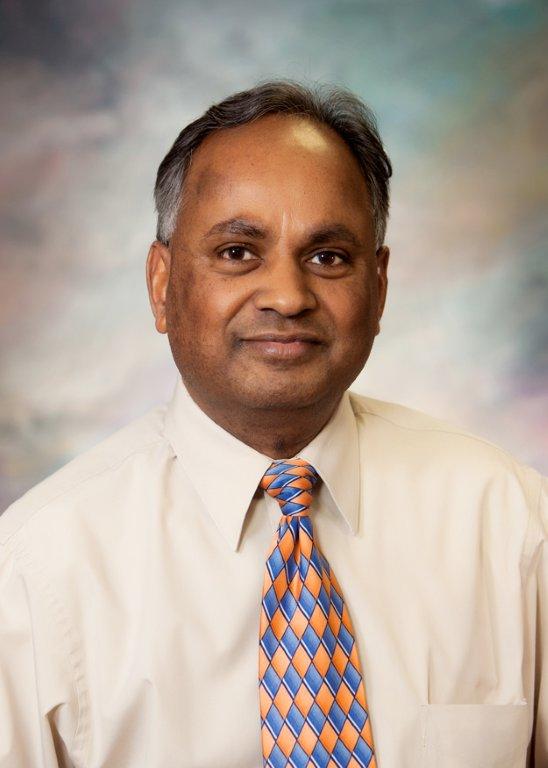 Dr. Anis  Ansari M.D.