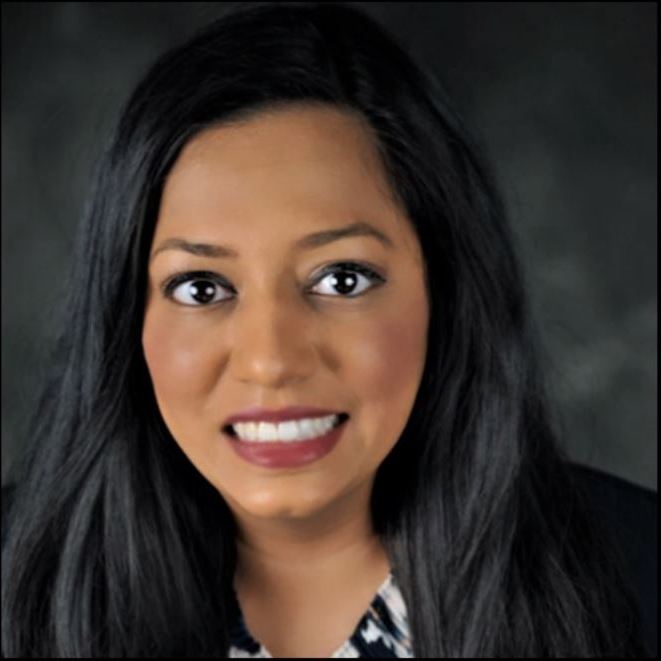 Shruti A. Patel, DPM, MS, DABPM, AACFAS, Orthopedist