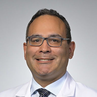 Dr. Iahn Cajigas Gonzalez, MD, PhD, Neurosurgeon