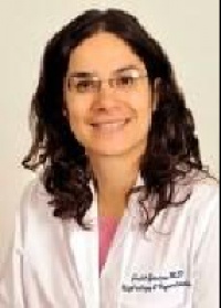 Dr. Judit Gordon-cappitelli MD, Nephrologist (Kidney Specialist)
