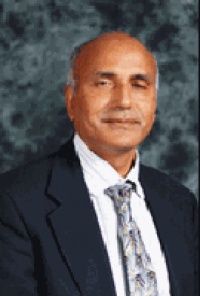 Dr. Ajoy Kumar Roy M.D.