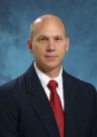 Dr. Scott Alexander Ring M.D., Internist