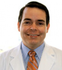 Dr. Travis W. McCoy, MD, OB-GYN (Obstetrician-Gynecologist)