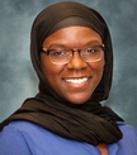 Dr. Jamilah Friday M.D., Pediatrician