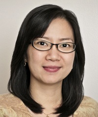 Dr. Theresa T Chang M.D., Family Practitioner
