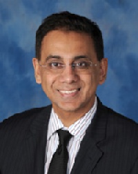 Dr. Zafar Ahmad Chuadry M.D., Critical Care Surgeon