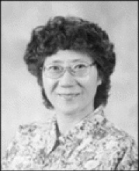 Dr. Teresa H Auyeung MD