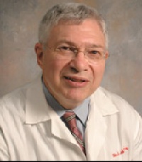 Dr. Mark Siegler MD, Internist