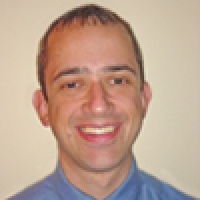 Dr. Eitan Dickman M.D., Emergency Physician