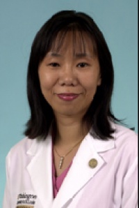 Dr. Andrea Wang-gillam MD, Hematologist (Blood Specialist)