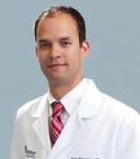 Dr. Aaron K Salyapongse M.D.