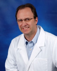 Dr. Jeffrey Thomas DDS, Dentist