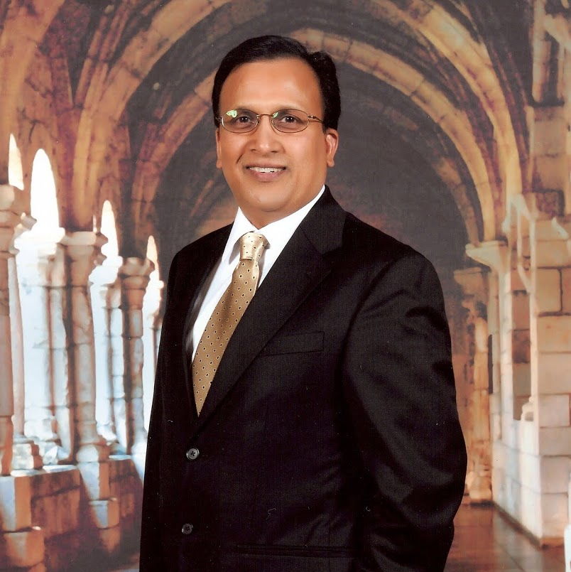 Dr. P Raju Indukuri M.D.