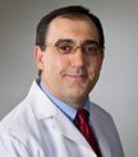 Dr. Alexander Hoghooghi D.D.S., M.D., Oral and Maxillofacial Surgeon