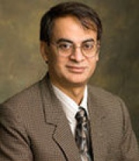 Dr. Parminder S Chawla MD, Neurologist