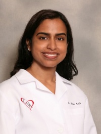 Anjani Rao MD, Cardiologist