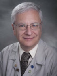 Dr. Stuart  Oserman M.D.