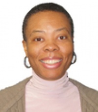 Dr. Pamela Suzette Colby M.D.