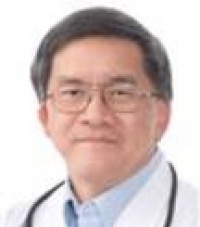 Dr. Peter P. Chang MD