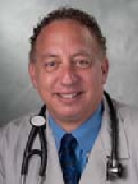 Dr. Bruce David Hyman M.D.